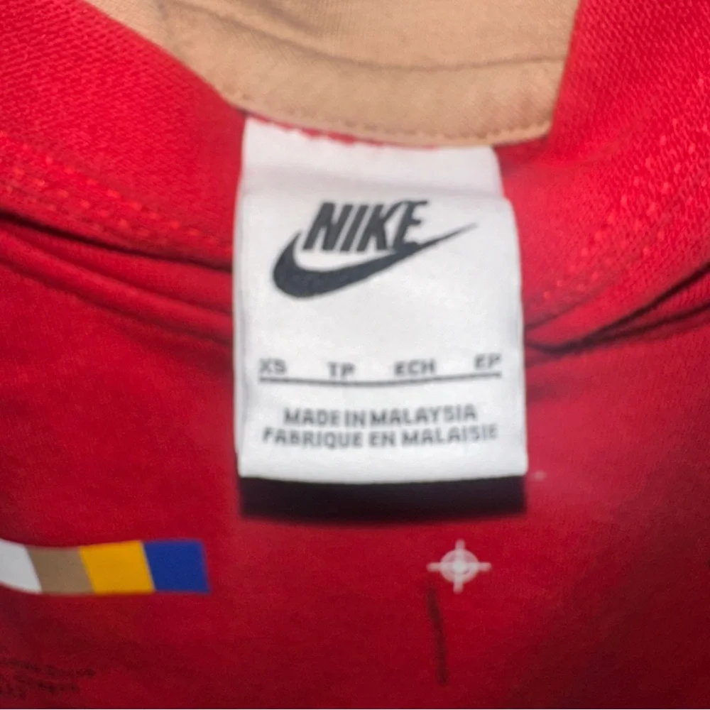 Nike this vibrant